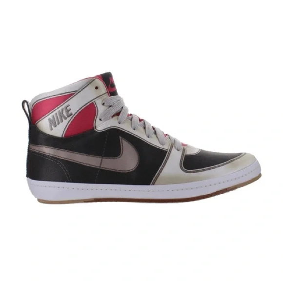 Nike Shoes Nike Fortress Metro Hi Sneakers Poshmark